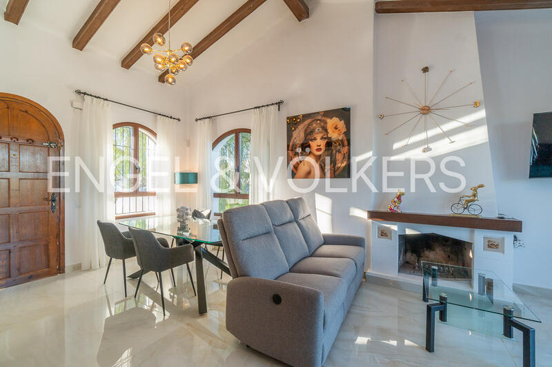 4 Schlafzimmer Villa für Langzeitmiete 4 Schlafzimmer Villa für Langzeitmiete