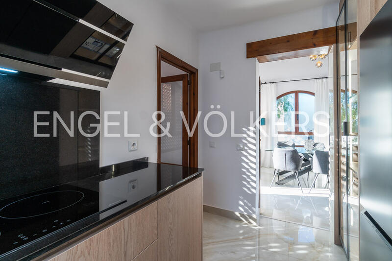 4 Schlafzimmer Villa für Langzeitmiete 4 Schlafzimmer Villa für Langzeitmiete