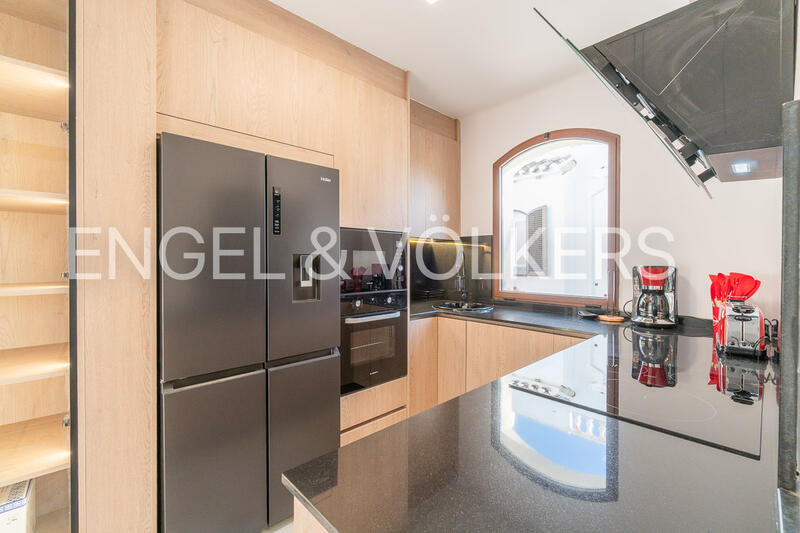 4 Schlafzimmer Villa für Langzeitmiete 4 Schlafzimmer Villa für Langzeitmiete