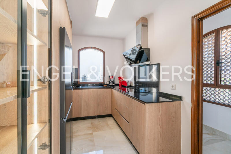 4 Schlafzimmer Villa für Langzeitmiete 4 Schlafzimmer Villa für Langzeitmiete