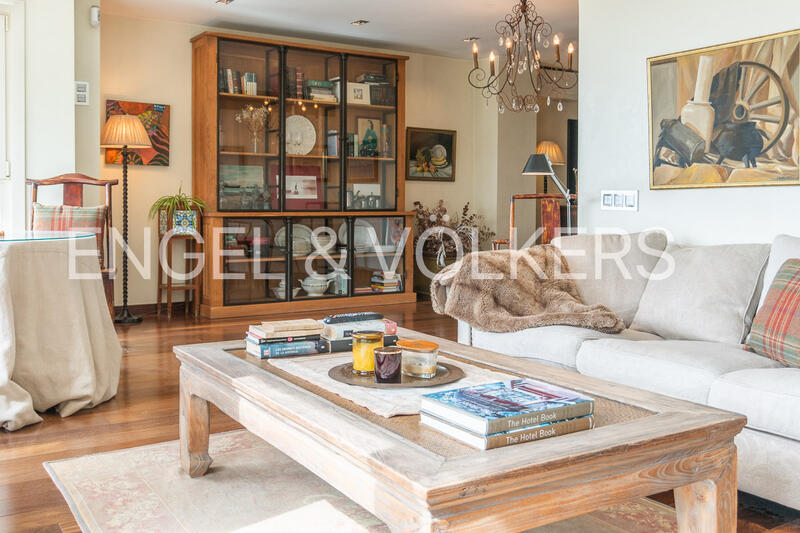 2 Cuarto Apartamento para alquiler a largo plazo