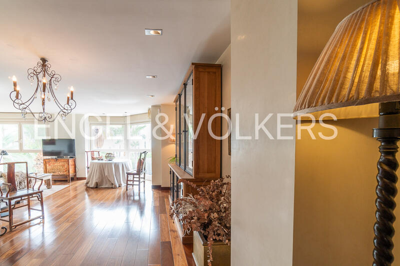 2 Cuarto Apartamento para alquiler a largo plazo