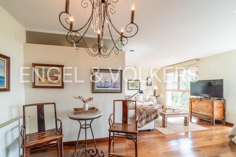 2 Cuarto Apartamento para alquiler a largo plazo