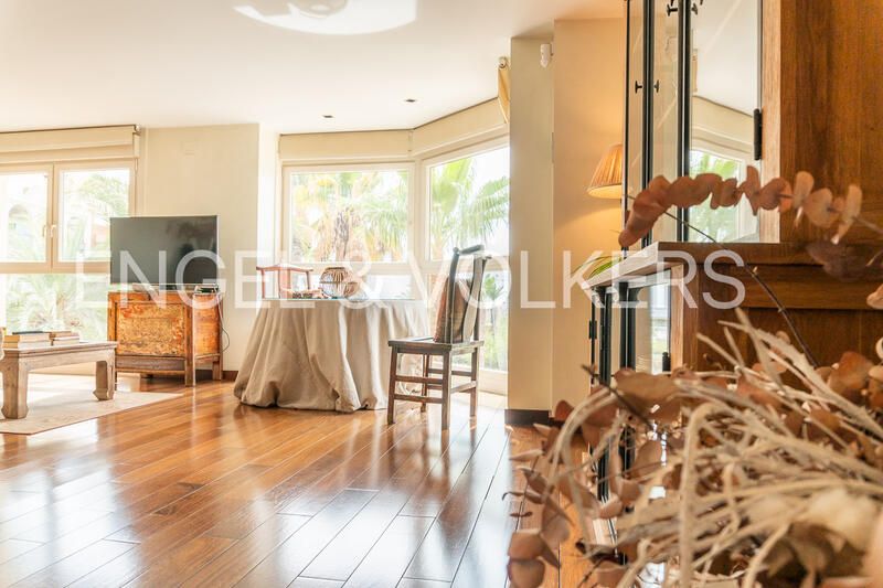 2 Cuarto Apartamento para alquiler a largo plazo