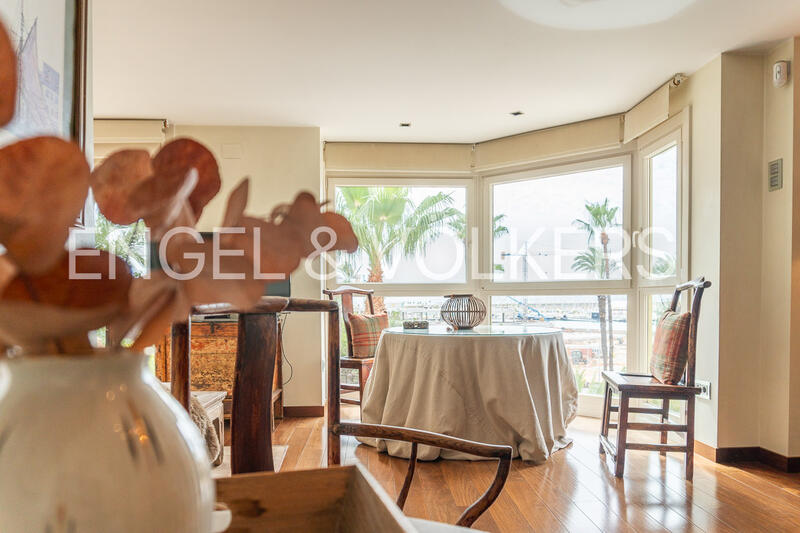 2 Cuarto Apartamento para alquiler a largo plazo