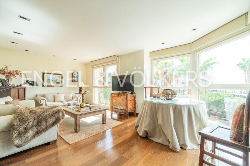 2 Cuarto Apartamento para alquiler a largo plazo