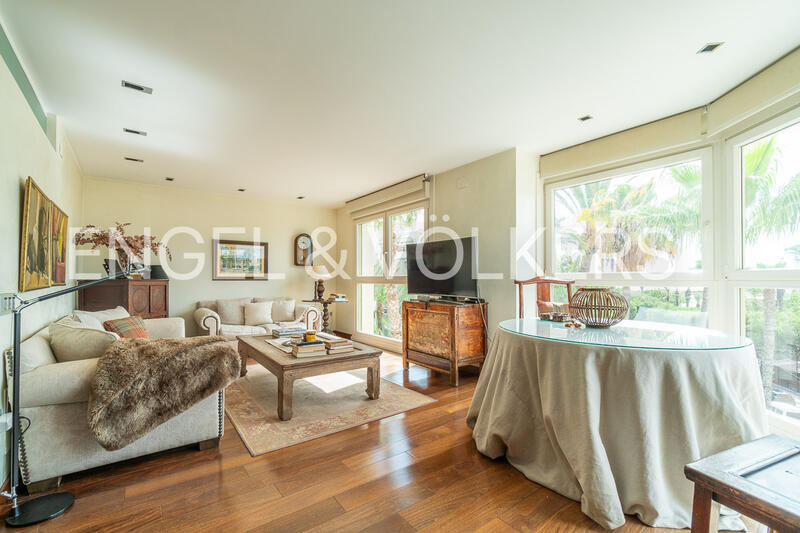 2 Cuarto Apartamento para alquiler a largo plazo