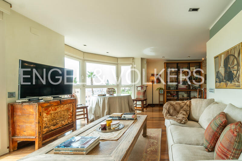 2 Cuarto Apartamento para alquiler a largo plazo