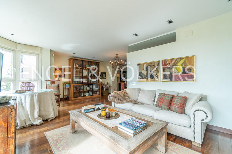 2 Cuarto Apartamento para alquiler a largo plazo