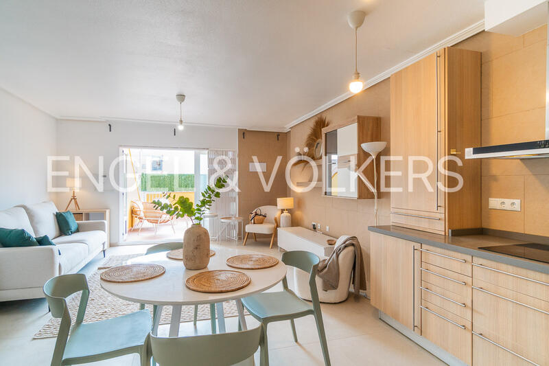 Apartamento para alquiler a largo plazo en Torrevieja, Alicante Apartamento para alquiler a largo plazo en Torrevieja, Alicante