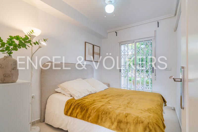 2 Cuarto Apartamento para alquiler a largo plazo