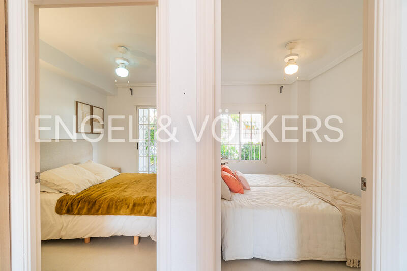 2 Cuarto Apartamento para alquiler a largo plazo