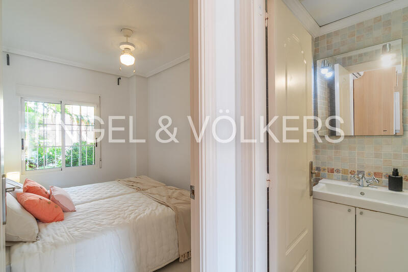 2 Cuarto Apartamento para alquiler a largo plazo