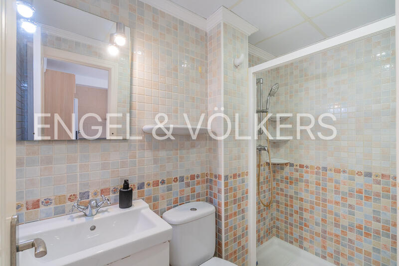 2 Cuarto Apartamento para alquiler a largo plazo