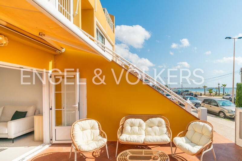 2 Cuarto Apartamento para alquiler a largo plazo