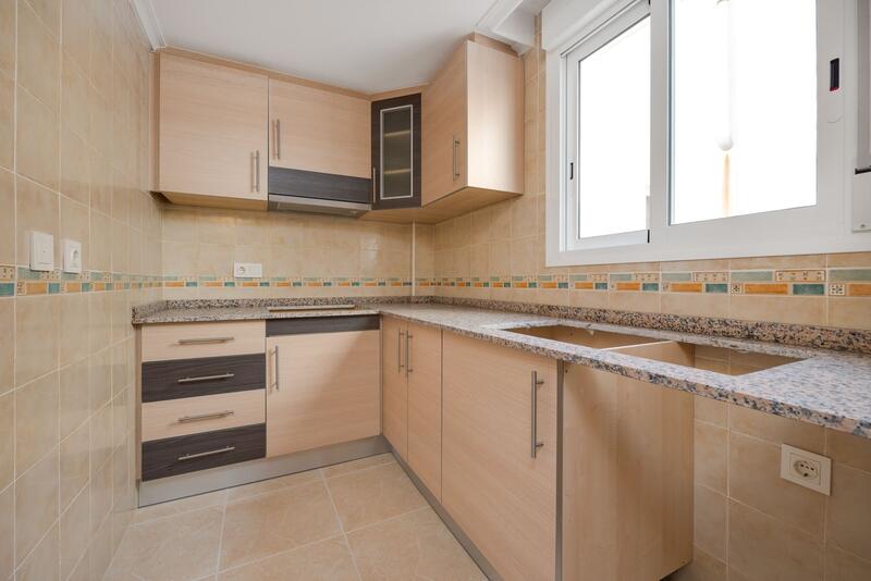 1 slaapkamer Appartement Te koop