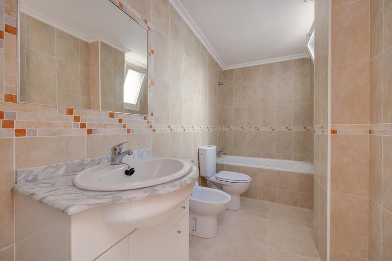 1 slaapkamer Appartement Te koop