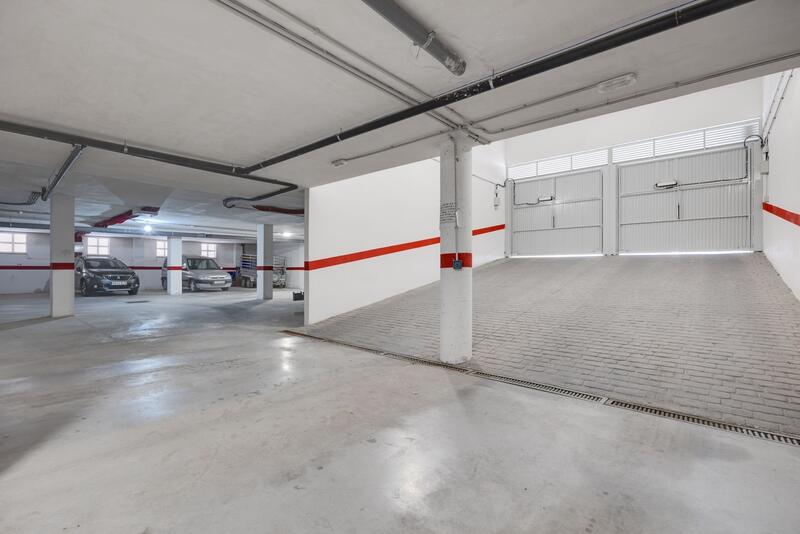 1 slaapkamer Appartement Te koop