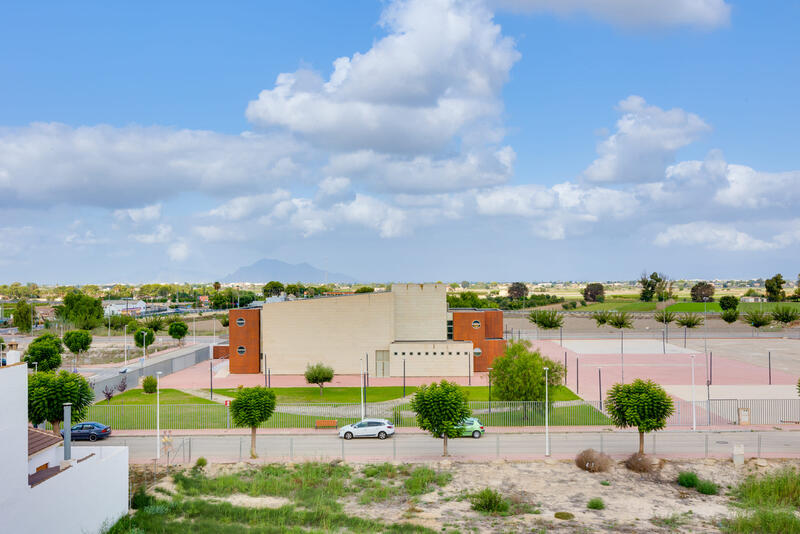 1 slaapkamer Appartement Te koop