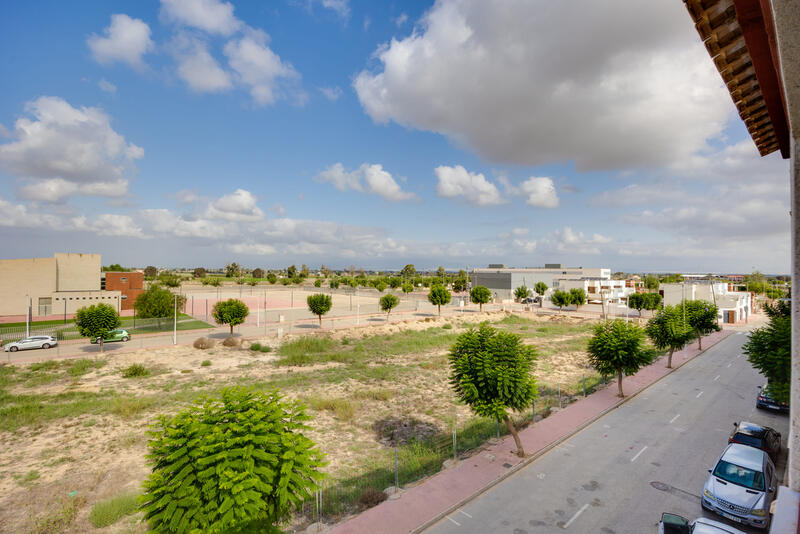 1 slaapkamer Appartement Te koop