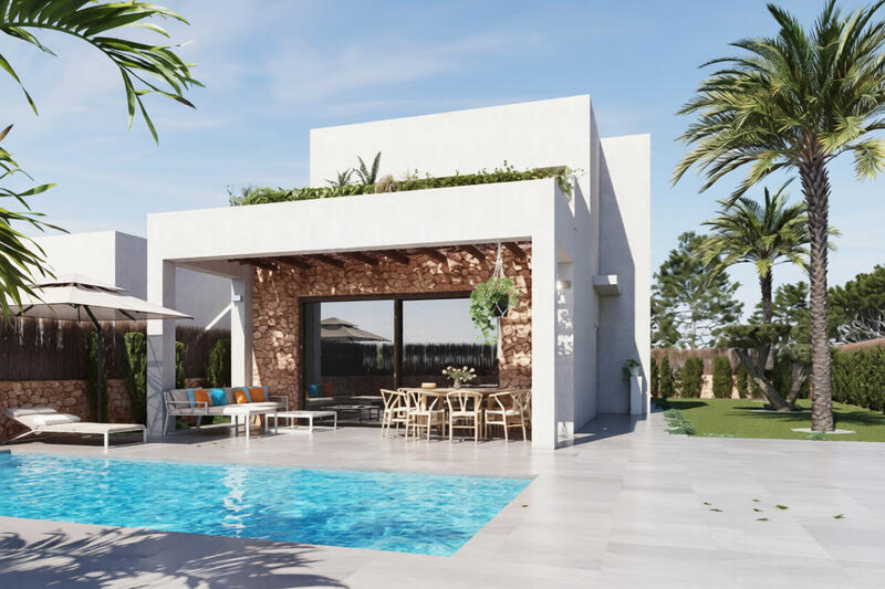 3 спальная комната вилла продается