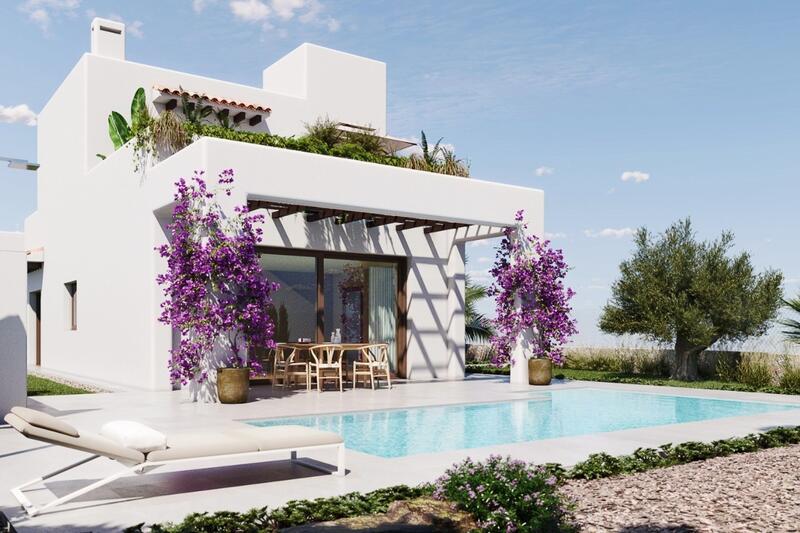 3 спальная комната вилла продается