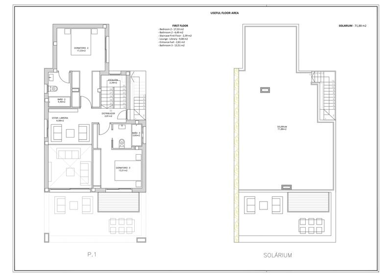 4 sovrum Villa till salu