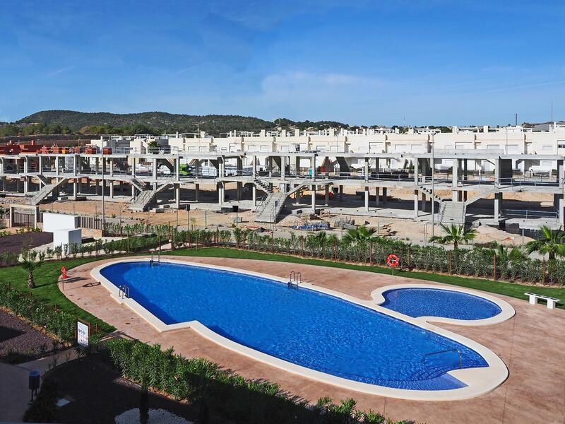 квартира продается в Orihuela, Alicante квартира продается в Orihuela, Alicante