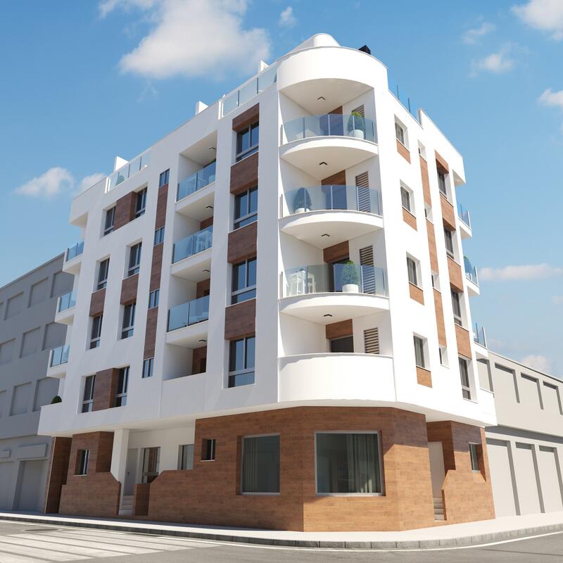 квартира продается в Torrevieja, Alicante квартира продается в Torrevieja, Alicante