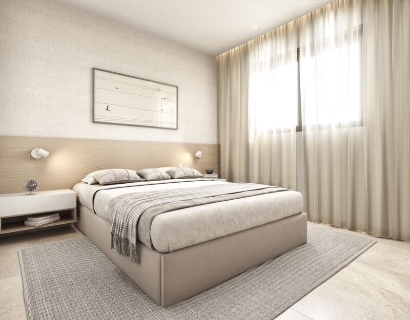 2 спальная комната квартира продается