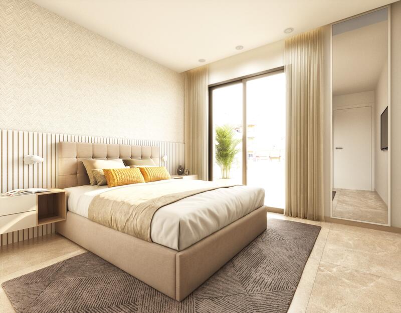 2 спальная комната квартира продается