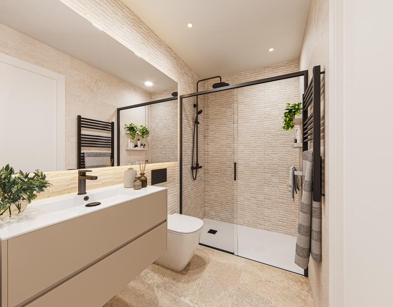 2 спальная комната квартира продается