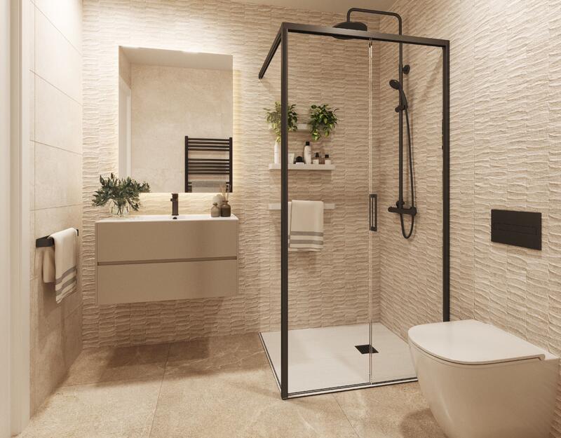 2 спальная комната квартира продается