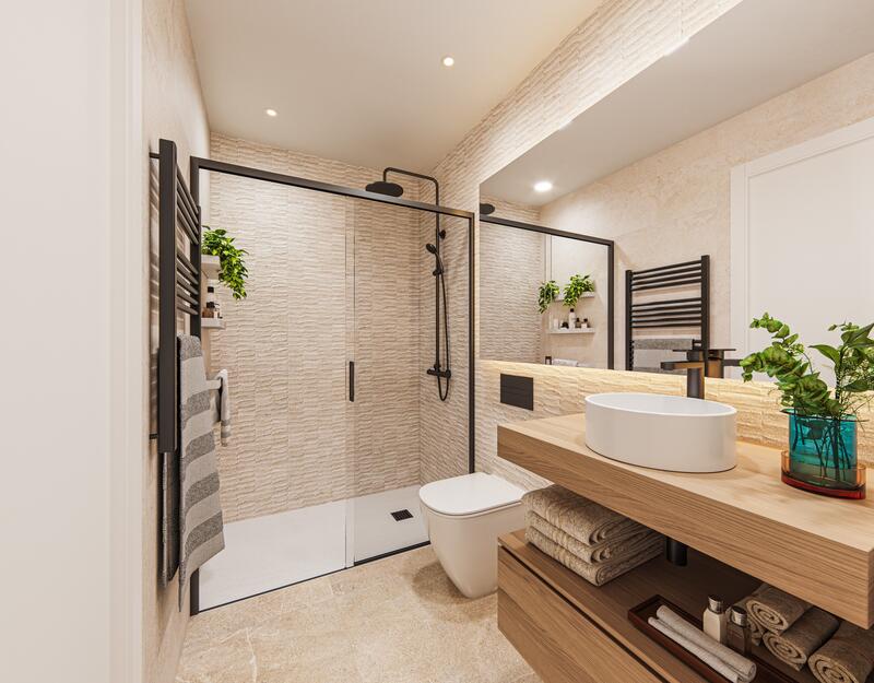 2 спальная комната квартира продается