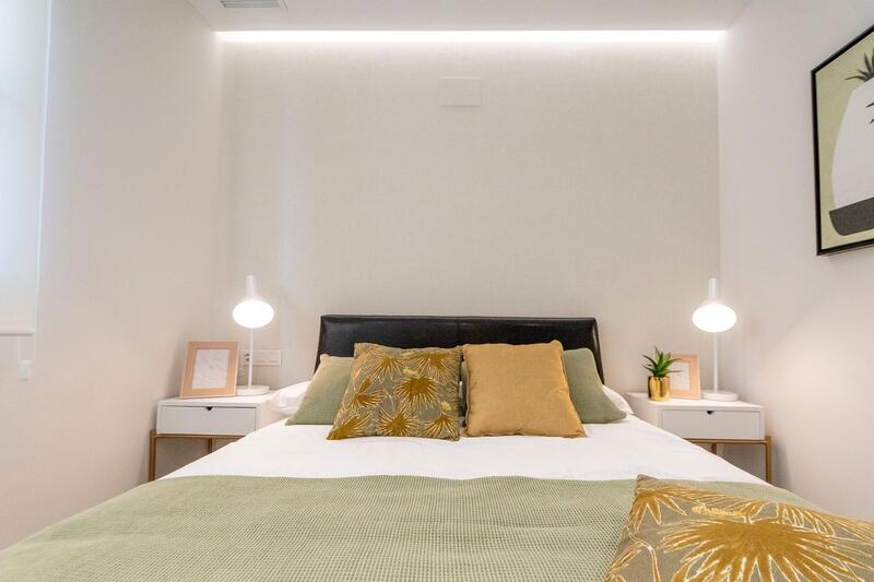 3 спальная комната вилла продается