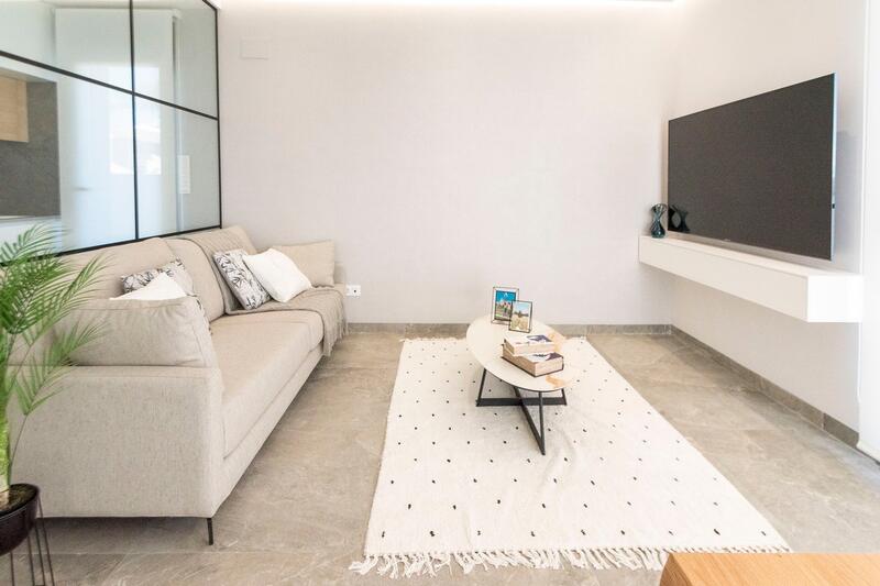 3 спальная комната вилла продается