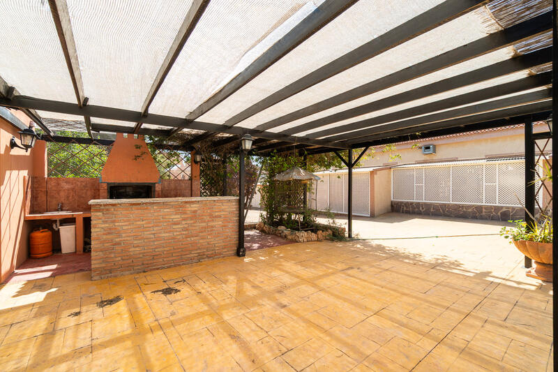 5 Schlafzimmer Villa zu verkaufen