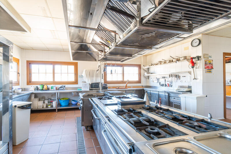 5 Schlafzimmer Villa zu verkaufen