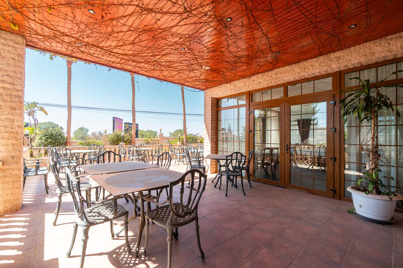 5 Schlafzimmer Villa zu verkaufen