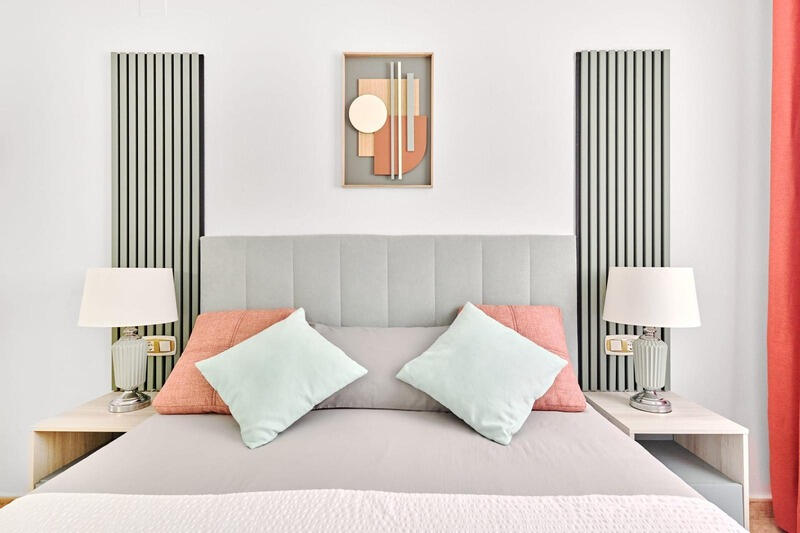 3 slaapkamer Appartement Te koop