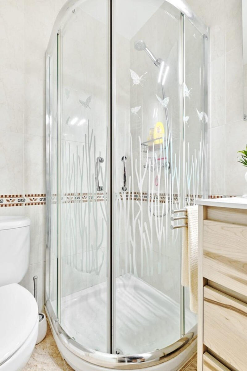 3 slaapkamer Appartement Te koop