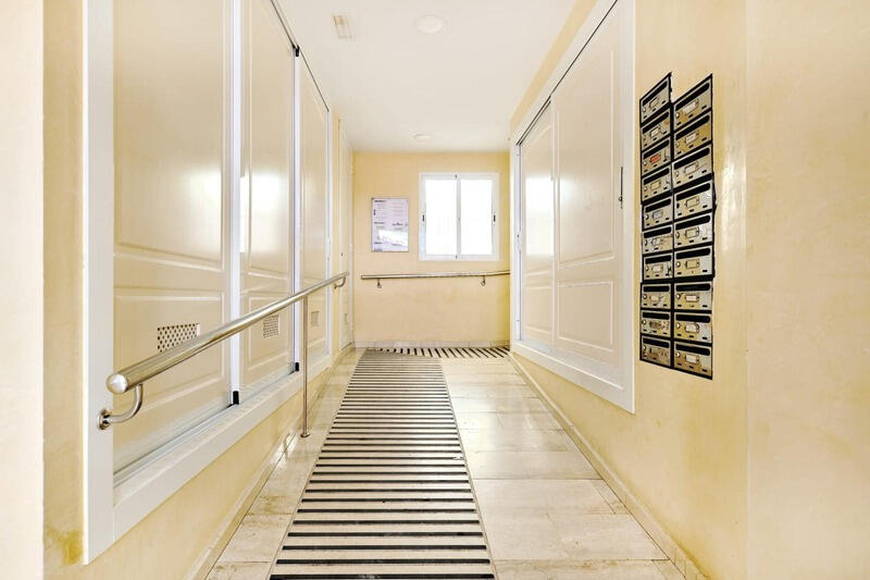 3 slaapkamer Appartement Te koop