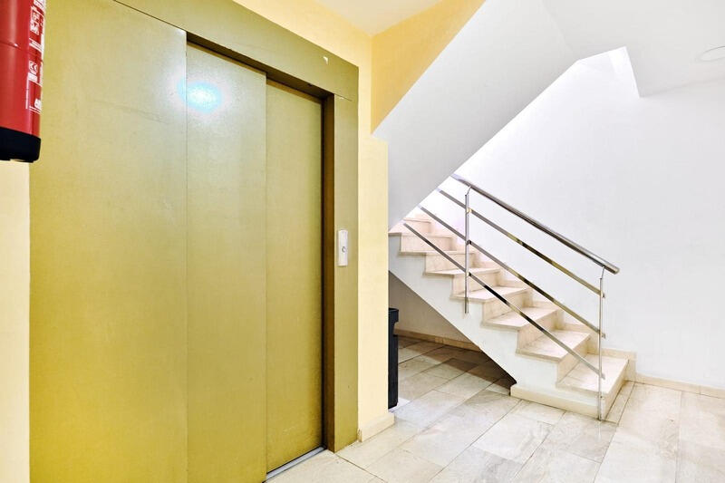 3 slaapkamer Appartement Te koop