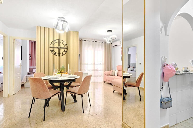 3 slaapkamer Appartement Te koop