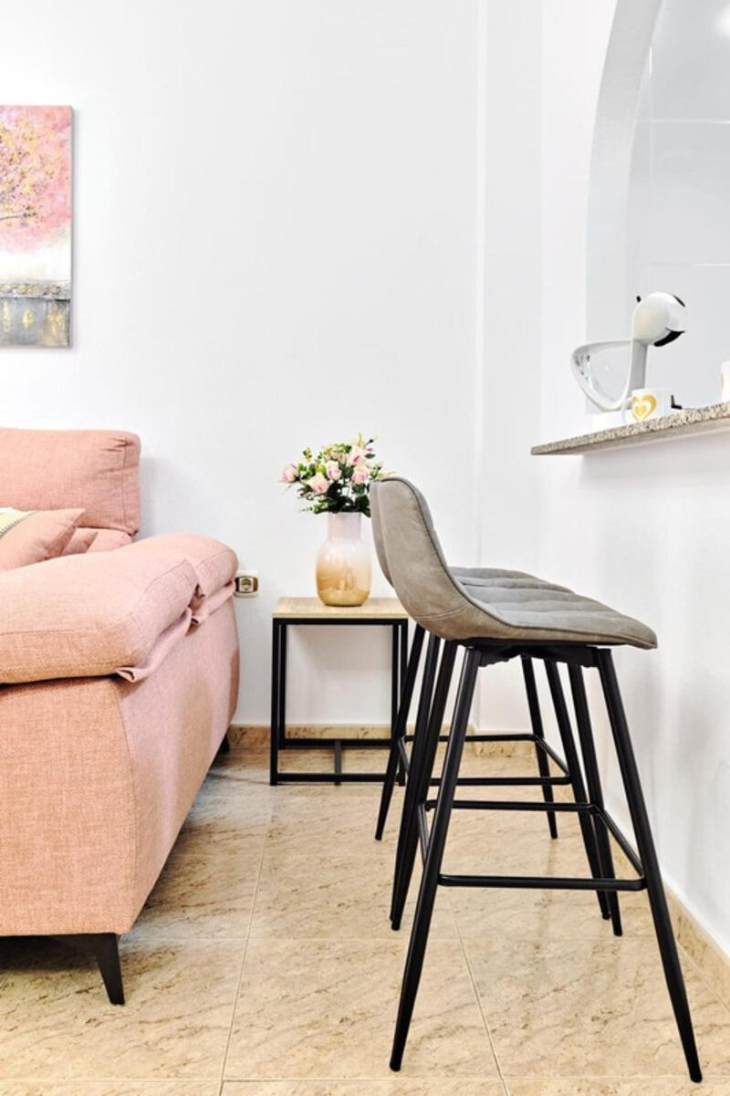 3 slaapkamer Appartement Te koop