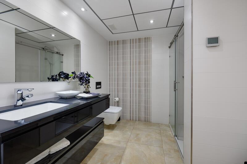 5 soverom Rekkehus til salgs