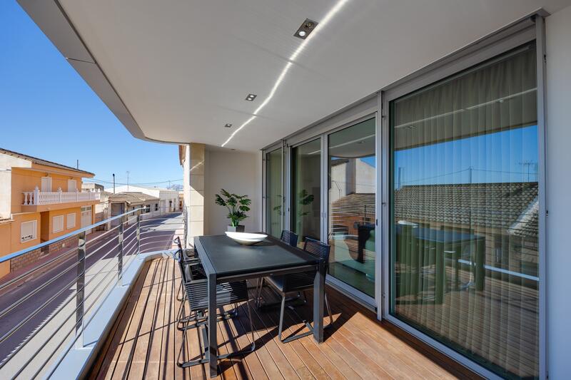 5 soverom Rekkehus til salgs