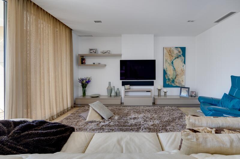 5 soverom Rekkehus til salgs