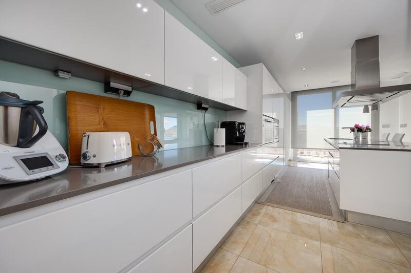 5 soverom Rekkehus til salgs