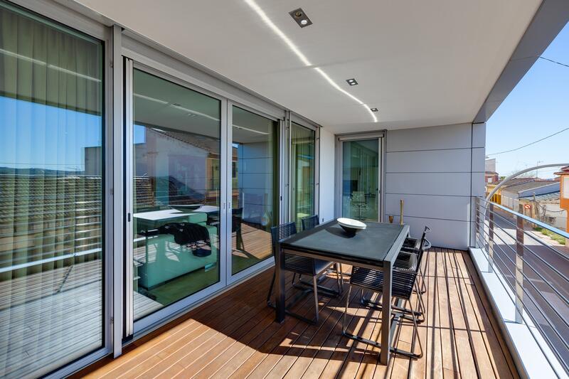 5 soverom Rekkehus til salgs